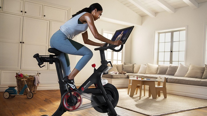 Why Peloton Recalled Two Million Exercise Bikes