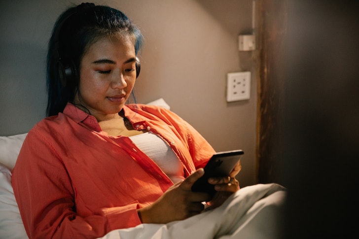 Say Goodbye to Insomnia With These Useful Sleeping Tips