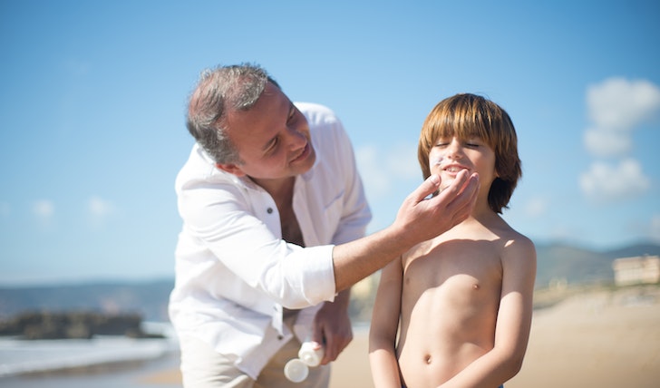 The Untold Benefits Of Sunscreens